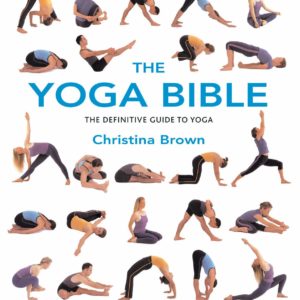 The Yoga Bible