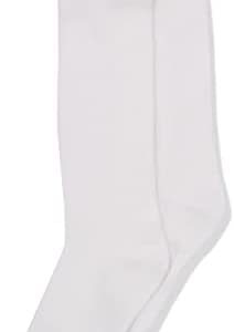 Jefferies Socks Little Girls Ruffle Knee High Socks 1 Pack