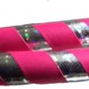 Adult 1.5 lb. Hula Hoops Pink Weighted Fitness Dance Workout Exercise Beginner Medium 38 inches round. Get Your Middle Little! - Image 4