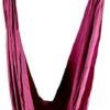 Fitness Straps Anti Gravity Multiple Colors Lightweight Aerial Swing Sling for Workout for Gym(#2) - Image 2