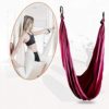 Fitness Straps Anti Gravity Multiple Colors Lightweight Aerial Swing Sling for Workout for Gym(#2) - Image 5