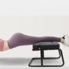 Yoga Headstand Bench, Yoga Inversion Chair, Headstand Trainer for Practice Head Stand, Shoulderstand and Strength Training - Image 8