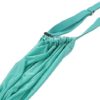 Yoga Swing, Adjustable Aerial Yoga Strap Portable Yoga Fitness Stretching Strap Improve Leg Waist Back Flexibility for Health - Image 8