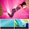 WTXDDQ Pink Aerial Yoga Yoga Hammock Set, Load for Inversion Exercise Pilates Gymnastics 5M,A - Image 2
