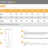 Xhuibop Women Yoga Pants Tummy Control Workout Leggings Stretch Fitness Tights Butt Lifting - Image 2