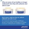 Pure Encapsulations Vitamin D3 125 mcg (5,000 IU) | Supplement to Support Bone, Joint, Breast, Prostate, Heart, Colon and Immune Health* | 120 Capsules - Image 3