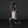 TRX Training 10-Inch Medicine Balls, Handcrafted with Reinforced Seams, Comes in Multiple Weights - Image 4