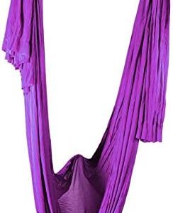 Yoga Swing Physical Training Anti-Gravity Hammock for Relax Exercise for Workout
