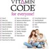 Garden of Life Multivitamin for Women, Vitamin Code Women's Multi - 120 Capsules, Whole Food Womens Multi, Vitamins, Iron, Folate not Folic Acid & Probiotics for Womens Energy, Vegetarian Supplements - Image 8