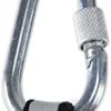 ZCYYL Aerial Yoga Hammock Safe Breathable Relieve Pain Durable Children's Elastic Hammock with Carabiners for Yoga Children Use 39.3 * 110inch(Gray) - Image 5