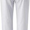 Women Capris Crop Pants, Womens Yoga Floral Printing Graphic Lounge Pants Loose Capris - Image 4