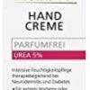 Sebamed Dry Skin Perfume-Free Hand Cream Urea 5% 75 ml - Image 7