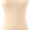 Daydance Camisole Nude Leotards for Girls Ballet, Dance, Gymnastics, Aerial Yoga, Swim - Image 7