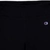 Champion Girls Heritage Stretch Active Tech Leggings with Media Pocket - Image 4