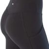 Marika Women's Cameron High Rise Tummy Control Legging - Image 5