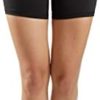 Yogalicious Lux High Waist Squat Proof Biker Short - 2 Pack 5", 7" - Image 2