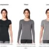 Under Armour Women's UA Infinity High Sports Bra - Image 7