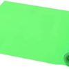 Aiyuda Resistance Bands 3 Pack 5 ft. Long Elastic Exercise Stretching Strap for Physical Therapy, Rehab, Yoga, Pilates, Strength Training, Home Workout - Image 2
