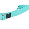 Aerial Yoga Strap, Leg Waist Back Stretching Yoga Stretch Strap Adjustable Back Bend Training Yoga Belt Improve Leg Waist Back Flexibility for Health - Image 9