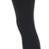 We Design Georgia Women's Rhinestone High West Football Team Color Athletic Leggings Yoga Pants with Side Pockets - Image 2