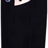 Champion Girls Heritage Stretch Active Tech Leggings with Media Pocket - Image 5