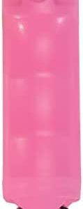 VEXOR Police Strength Pepper Spray, Flip-Top Finger Grip, 20+ Shots, 10-12 Ft. Range