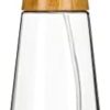 Full Circle Service Refillable Glass 16oz Spray Bottle with Silicone Boot and Pump Head – Reusable, Multi-Use, Green, 16-Ounce - Image 8