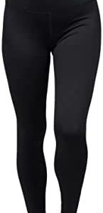 90 Degree By Reflex High Waist Fleece Lined Leggings - Yoga Pants