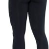 AUROLA Dream Collection Workout Leggings for Women Seamless Scrunch Athletic Running Gym Fitness Active Pants/Size Up - Image 6