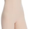 SPANX Shapewear for Women Thinstincts High-Waisted Mid-Thigh Shaping Short (Regular and Plus Sizes) - Image 2