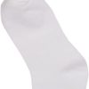 Jefferies Socks Little Girls Ruffle Knee High Socks 1 Pack - Image 3