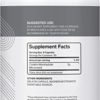 Nui Nutra Creatine Monohydrate Pills | 3G | 200 Capsules | Muscle Mass, Strength, and Performance Improvement for Men and Women | Pre Workout Energy & Post Workout Recovery - Image 2