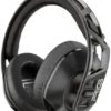RIG 700HX Ultralight Wireless Gaming Headset with Removable Noise Canceling Microphone and Dolby Atmos 3D Surround Sound for Xbox Series X|S, Xbox One, PC, USB (Black) - Image 5