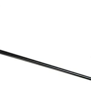 Ultimate Body Press 48 inch Steel Ceiling Mount Pull up Bar for 8 foot Ceilings with Sturdy Grip and 14 inch Risers, Accommodates up to 450 Pounds