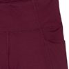 Core 10 Women's All Day Comfort Slim-Fit High-Waist Side-Pocket Booty Yoga Short - Image 5