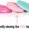 RitFit Pull Up Assist Band - Premium Resistance Band for Pull Up Assistance, Resistance Training, Body Stretching, Powerlifting, Mobility Training - Image 2