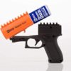 Mace Brand Pepper Spray Gun 2.0 or Nylon Gun Holster, Black - Image 9