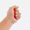 Hand Grip Strength Trainer, Stress Relief Ball for Adults and Kids, Hand Therapy Ball Squishy Wrist Rehab Therapy Hand Grip Equipment Ball Squishy - Set of 3 Finger Resistance Exercise Squeezer - Image 6