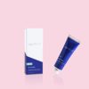 Capri Blue Hand Cream for Dry Cracked Hands – Volcano Moisturizing Jojoba Oil & Shea Butter Lotion – Dry Hand Cream Travel Size Tube – Paraben, Sulfate, Cruelty-Free Vegan Lotion (1 Oz) - Image 4