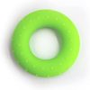3 Resistance Levels Grip Strength Trainer,Hand Grip Strengthener,Forearm Exerciser Trainer Silicone Rings for Stress Relief & Rehabilitation - Image 9