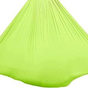 LJYT 5M, Yoga Swing, Aerial Yoga Swing Set to Protect The Skin, Super Anti-Gravity Yoga Hammock/Sling/Gym (Color : 5m-8)