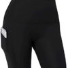 CADMUS Women's High Waist Spandex Yoga Shorts for Bike Running Two Side Pockets - Image 7
