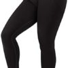 MOOSLOVER Women Scrunch Butt Lifting Leggings Seamless Contour High Waisted Yoga Pants - Image 2