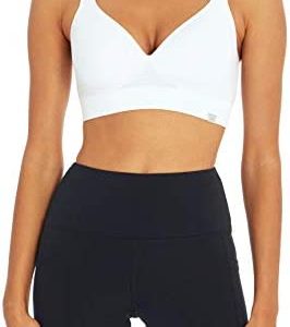 Marika Women's Johanna Molded Cup Seamless Sports Bra