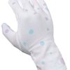 Aquasentials Moisturizing Gloves (2 Pair) - Image 4