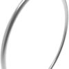 TEVEILS 80-95cm Fitness Pilates Yoga Circles Aerial Yoga Hoop Lyra Hoop Rings Strength Tested Fitness Equipment Yoga Hoop Single Point Aerial Ring Set - Image 6