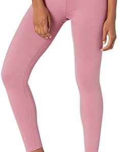 Core 10 Women's All Day Comfort High-Waist Full-Length Yoga Legging