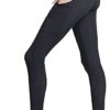 Yummie Women's Piper Active Legging with Pockets - Image 2