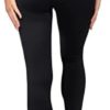 90 Degree By Reflex High Waist Fleece Lined Leggings - Yoga Pants - Image 5
