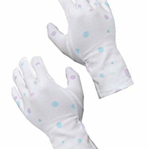 Aquasentials Moisturizing Gloves (2 Pair)